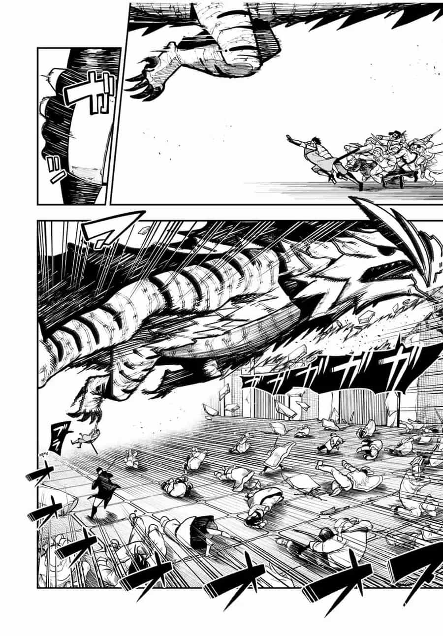 Dorei Tensei: Sono Dorei, Saikyou No Moto Ouji Ni Tsuki - Chương 100 - ảnh 14