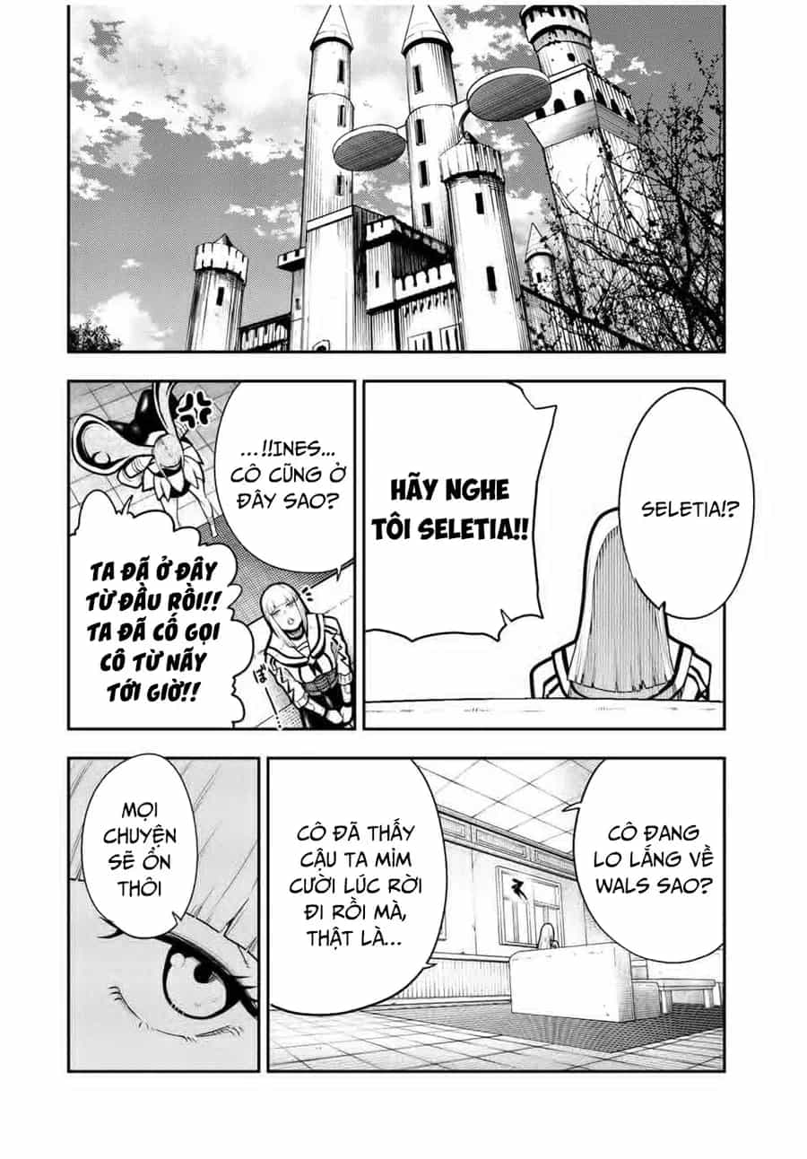Dorei Tensei: Sono Dorei, Saikyou No Moto Ouji Ni Tsuki - Chương 100 - ảnh 18