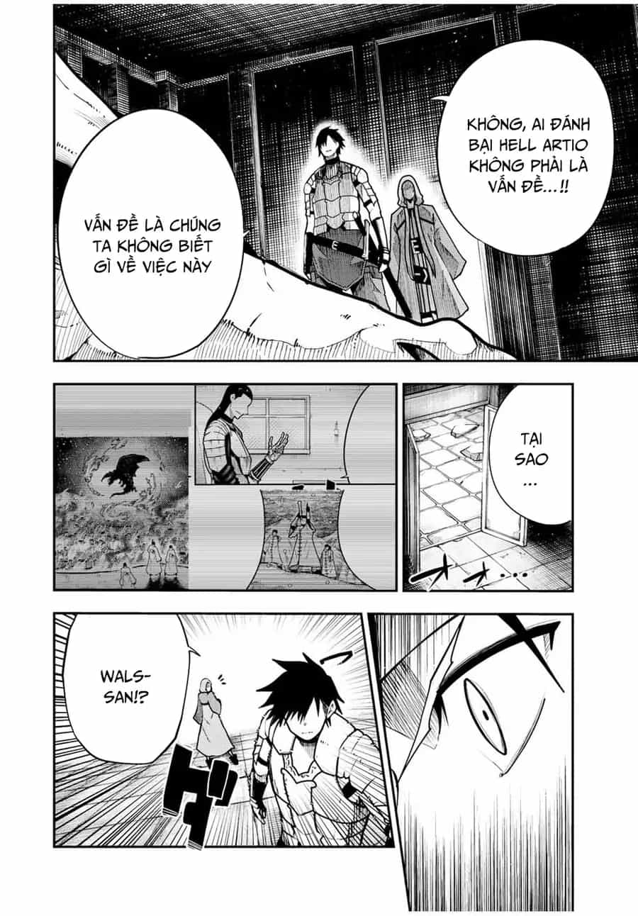 Dorei Tensei: Sono Dorei, Saikyou No Moto Ouji Ni Tsuki - Chương 100 - ảnh 3