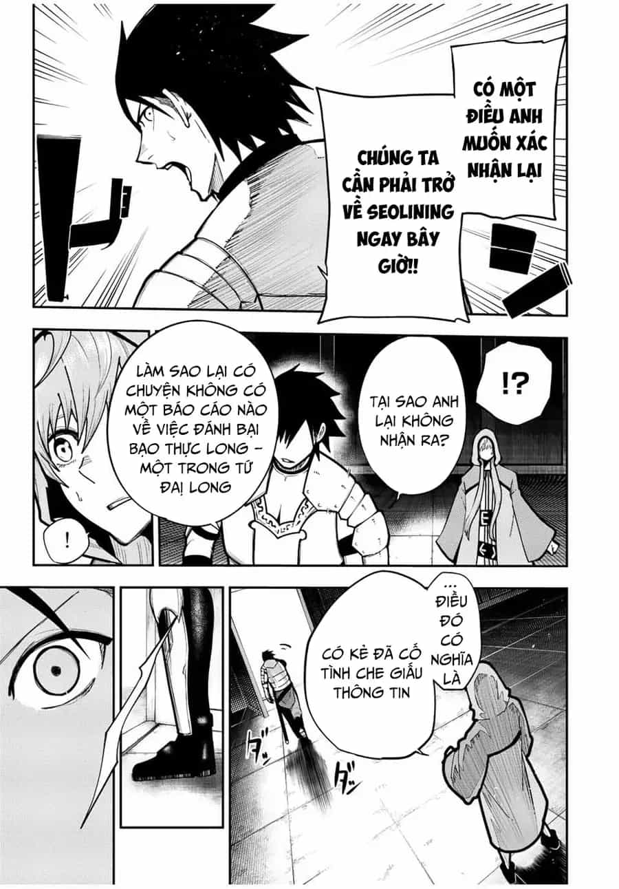 Dorei Tensei: Sono Dorei, Saikyou No Moto Ouji Ni Tsuki - Chương 100 - ảnh 4