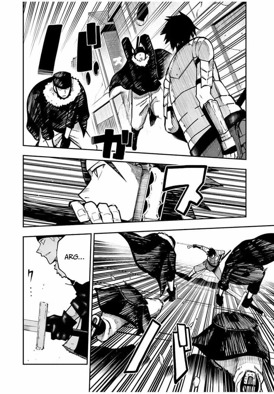 Dorei Tensei: Sono Dorei, Saikyou No Moto Ouji Ni Tsuki - Chương 100 - ảnh 6