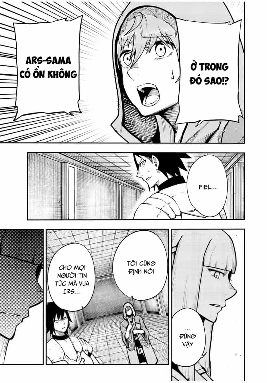 Dorei Tensei: Sono Dorei, Saikyou No Moto Ouji Ni Tsuki - Chương 101 - ảnh 20