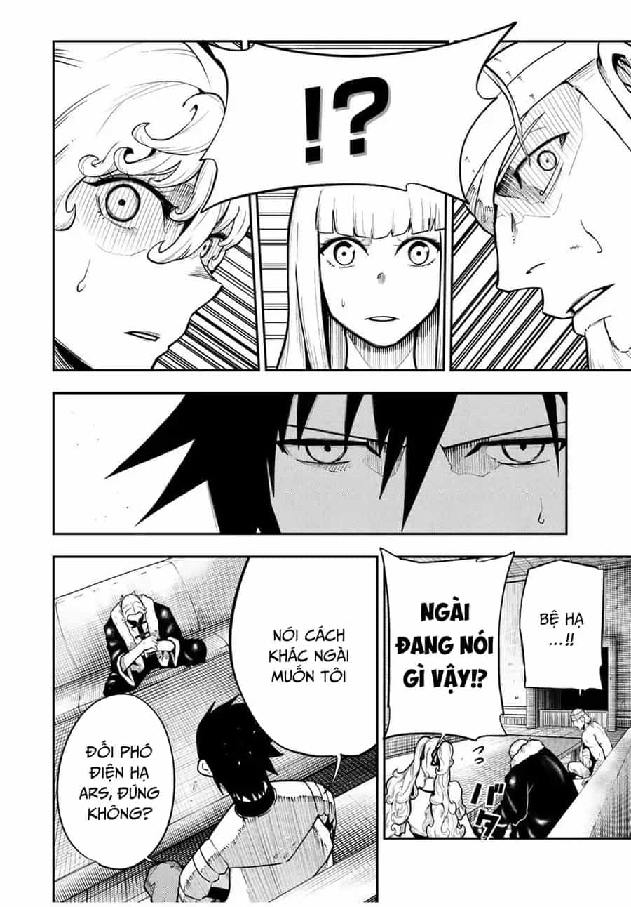 Dorei Tensei: Sono Dorei, Saikyou No Moto Ouji Ni Tsuki - Chương 102 - ảnh 15