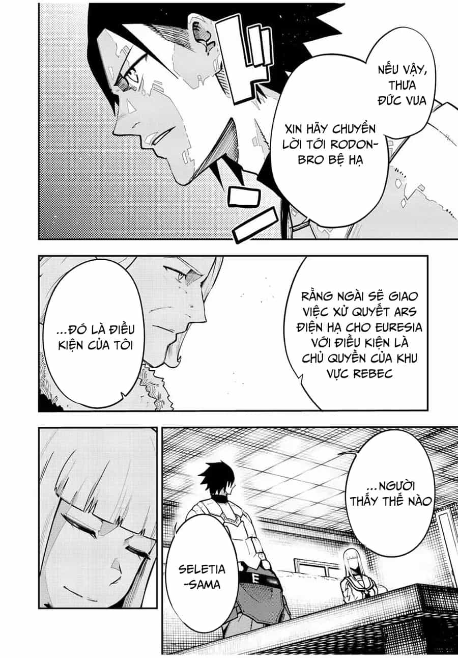 Dorei Tensei: Sono Dorei, Saikyou No Moto Ouji Ni Tsuki - Chương 102 - ảnh 19