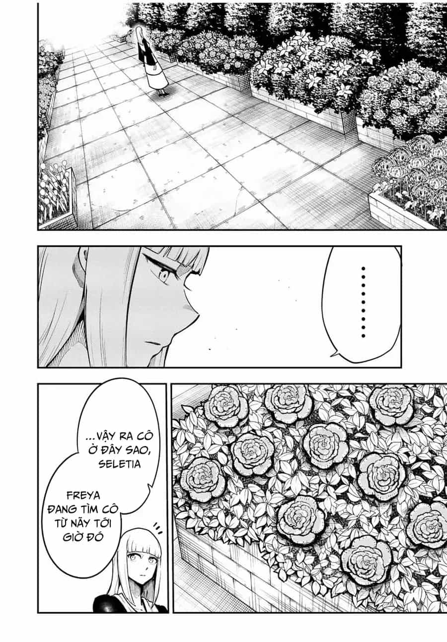 Dorei Tensei: Sono Dorei, Saikyou No Moto Ouji Ni Tsuki - Chương 103 - ảnh 14