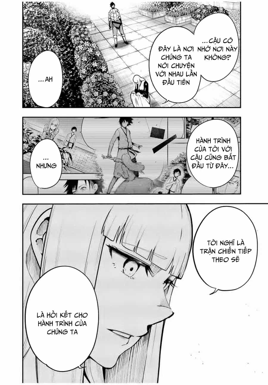 Dorei Tensei: Sono Dorei, Saikyou No Moto Ouji Ni Tsuki - Chương 103 - ảnh 16