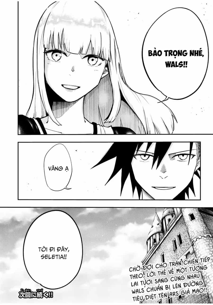 Dorei Tensei: Sono Dorei, Saikyou No Moto Ouji Ni Tsuki - Chương 103 - ảnh 22