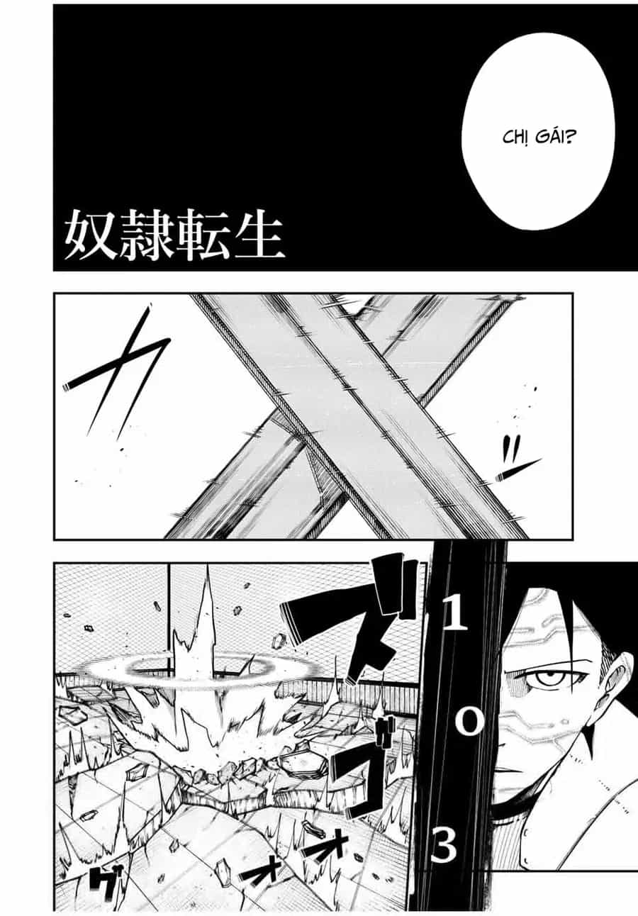 Dorei Tensei: Sono Dorei, Saikyou No Moto Ouji Ni Tsuki - Chương 103 - ảnh 4