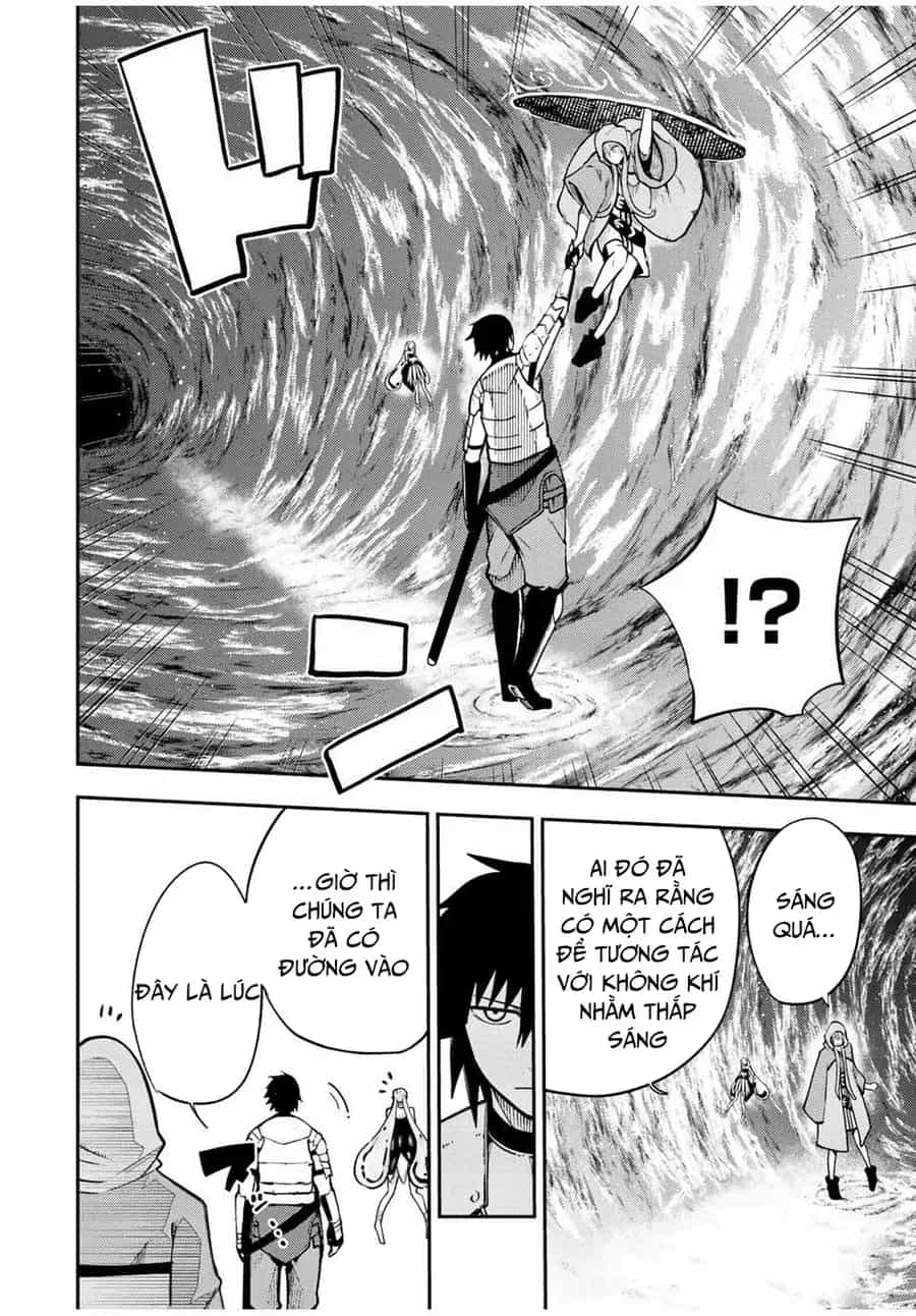 Dorei Tensei: Sono Dorei, Saikyou No Moto Ouji Ni Tsuki - Chương 104 - ảnh 15