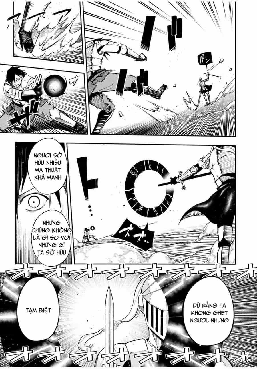 Dorei Tensei: Sono Dorei, Saikyou No Moto Ouji Ni Tsuki - Chương 105 - ảnh 17