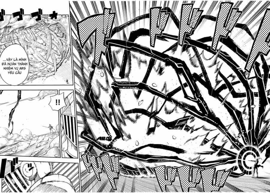 Dorei Tensei: Sono Dorei, Saikyou No Moto Ouji Ni Tsuki - Chương 105 - ảnh 18