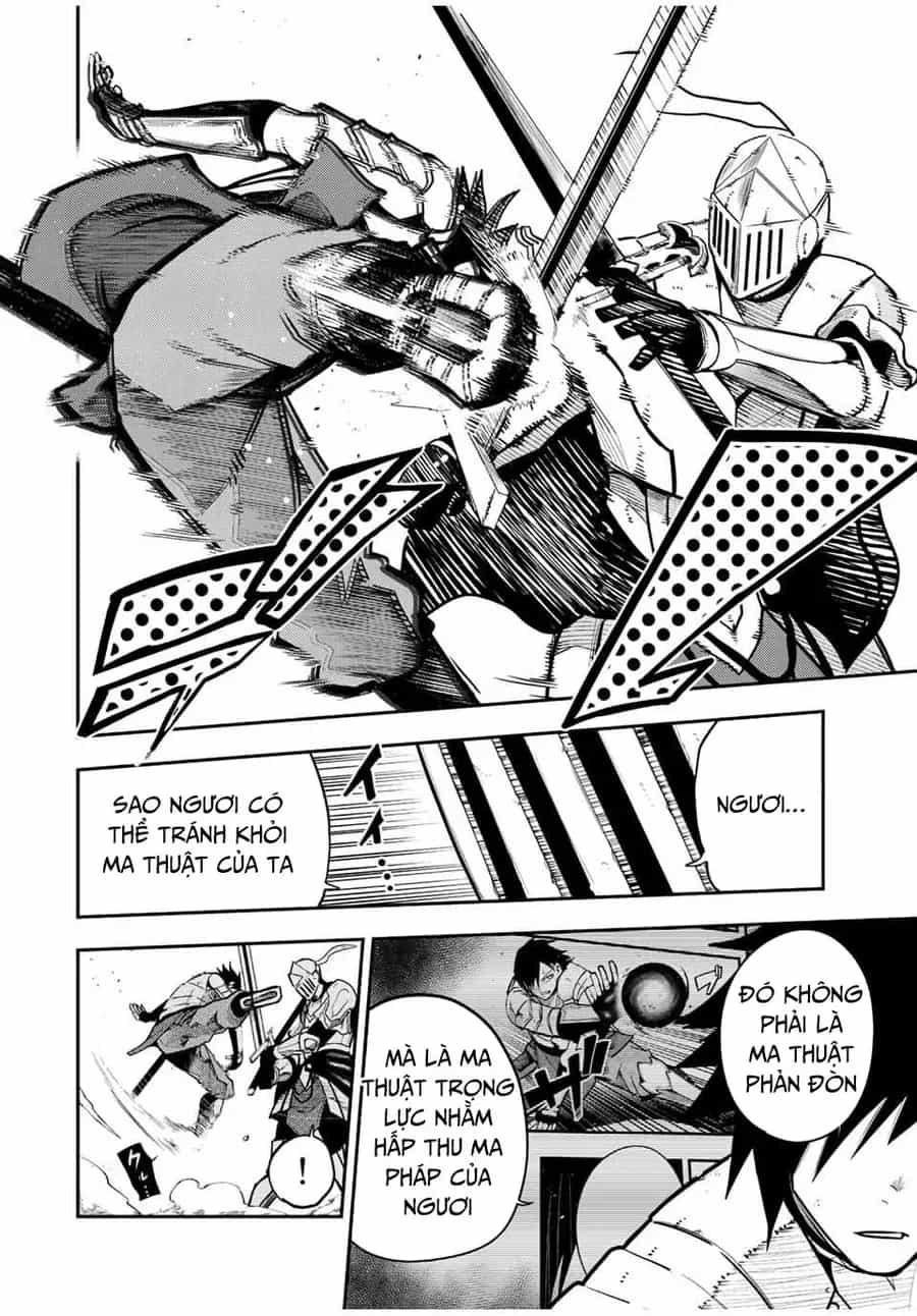 Dorei Tensei: Sono Dorei, Saikyou No Moto Ouji Ni Tsuki - Chương 105 - ảnh 19