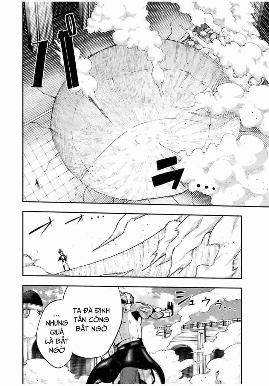Dorei Tensei: Sono Dorei, Saikyou No Moto Ouji Ni Tsuki - Chương 105 - ảnh 6