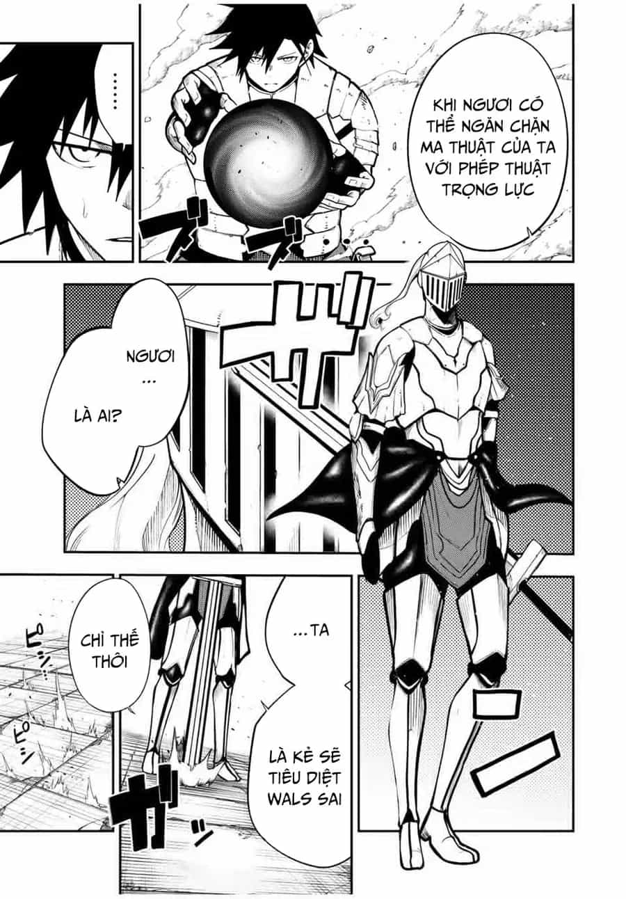 Dorei Tensei: Sono Dorei, Saikyou No Moto Ouji Ni Tsuki - Chương 105 - ảnh 7