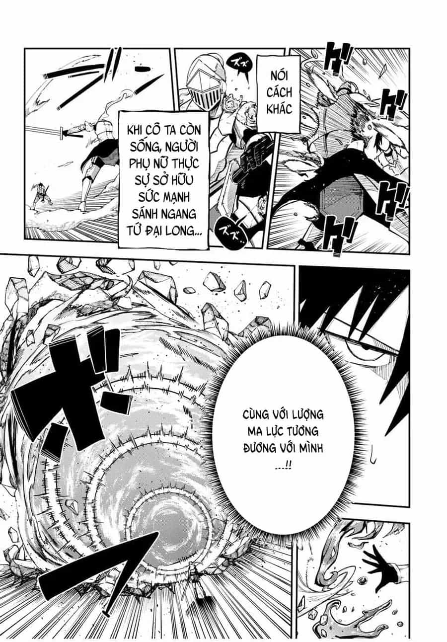 Dorei Tensei: Sono Dorei, Saikyou No Moto Ouji Ni Tsuki - Chương 106 - ảnh 12
