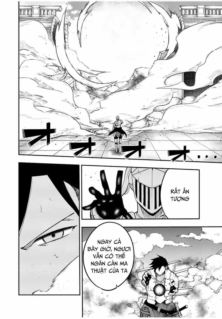 Dorei Tensei: Sono Dorei, Saikyou No Moto Ouji Ni Tsuki - Chương 106 - ảnh 13