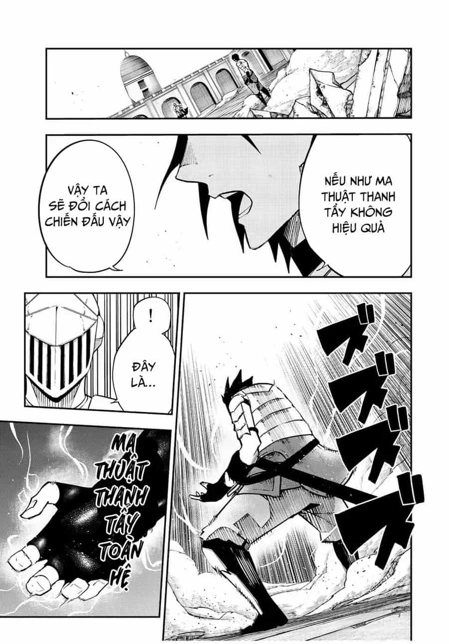 Dorei Tensei: Sono Dorei, Saikyou No Moto Ouji Ni Tsuki - Chương 106 - ảnh 14