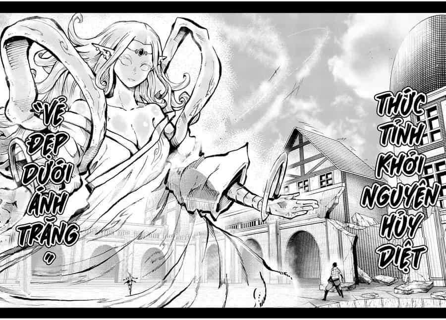 Dorei Tensei: Sono Dorei, Saikyou No Moto Ouji Ni Tsuki - Chương 106 - ảnh 17