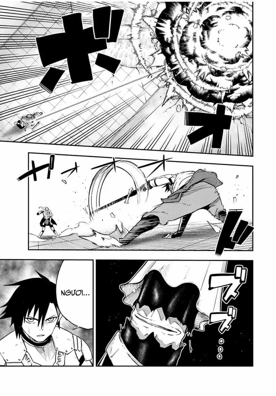 Dorei Tensei: Sono Dorei, Saikyou No Moto Ouji Ni Tsuki - Chương 106 - ảnh 4