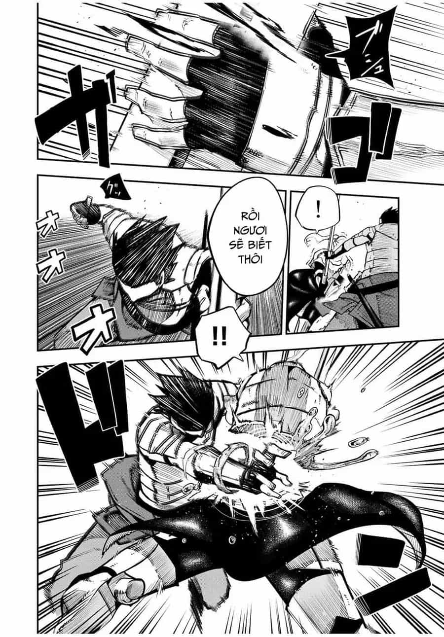 Dorei Tensei: Sono Dorei, Saikyou No Moto Ouji Ni Tsuki - Chương 106 - ảnh 7