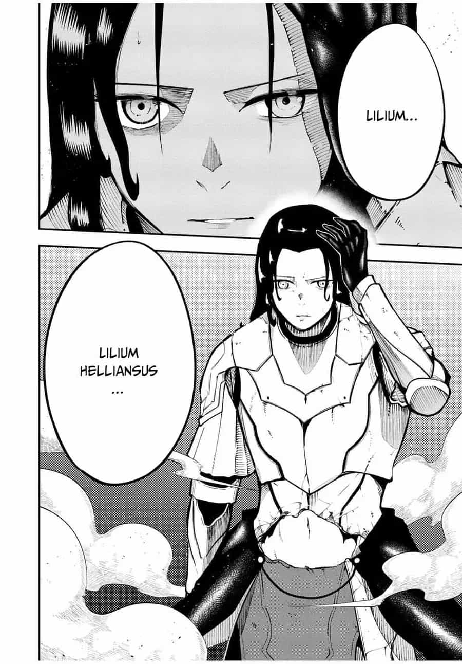 Dorei Tensei: Sono Dorei, Saikyou No Moto Ouji Ni Tsuki - Chương 107 - ảnh 13