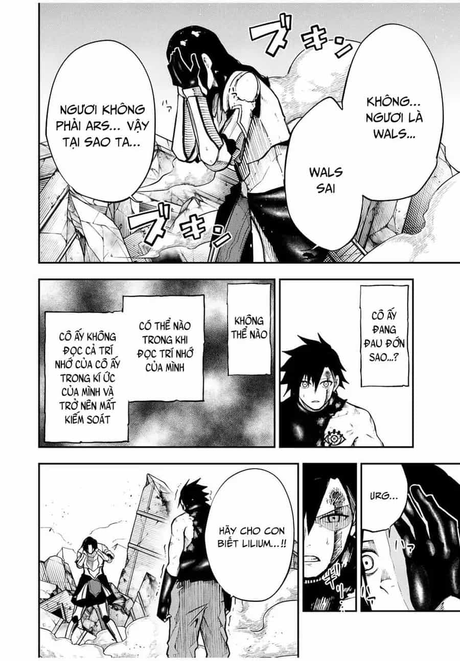 Dorei Tensei: Sono Dorei, Saikyou No Moto Ouji Ni Tsuki - Chương 107 - ảnh 15