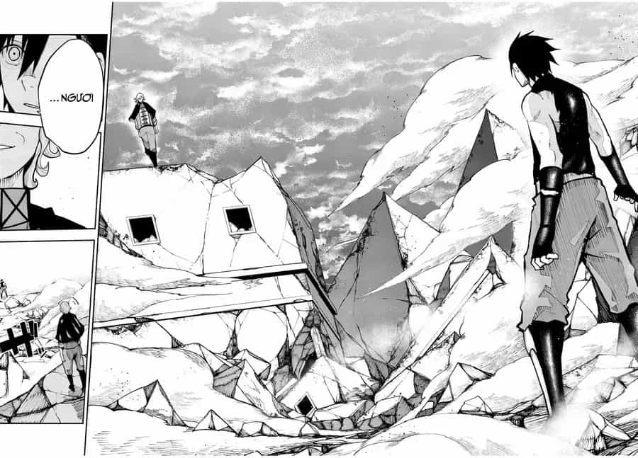 Dorei Tensei: Sono Dorei, Saikyou No Moto Ouji Ni Tsuki - Chương 107 - ảnh 19