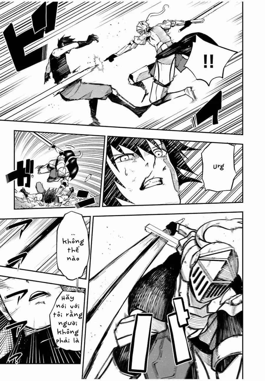 Dorei Tensei: Sono Dorei, Saikyou No Moto Ouji Ni Tsuki - Chương 107 - ảnh 8