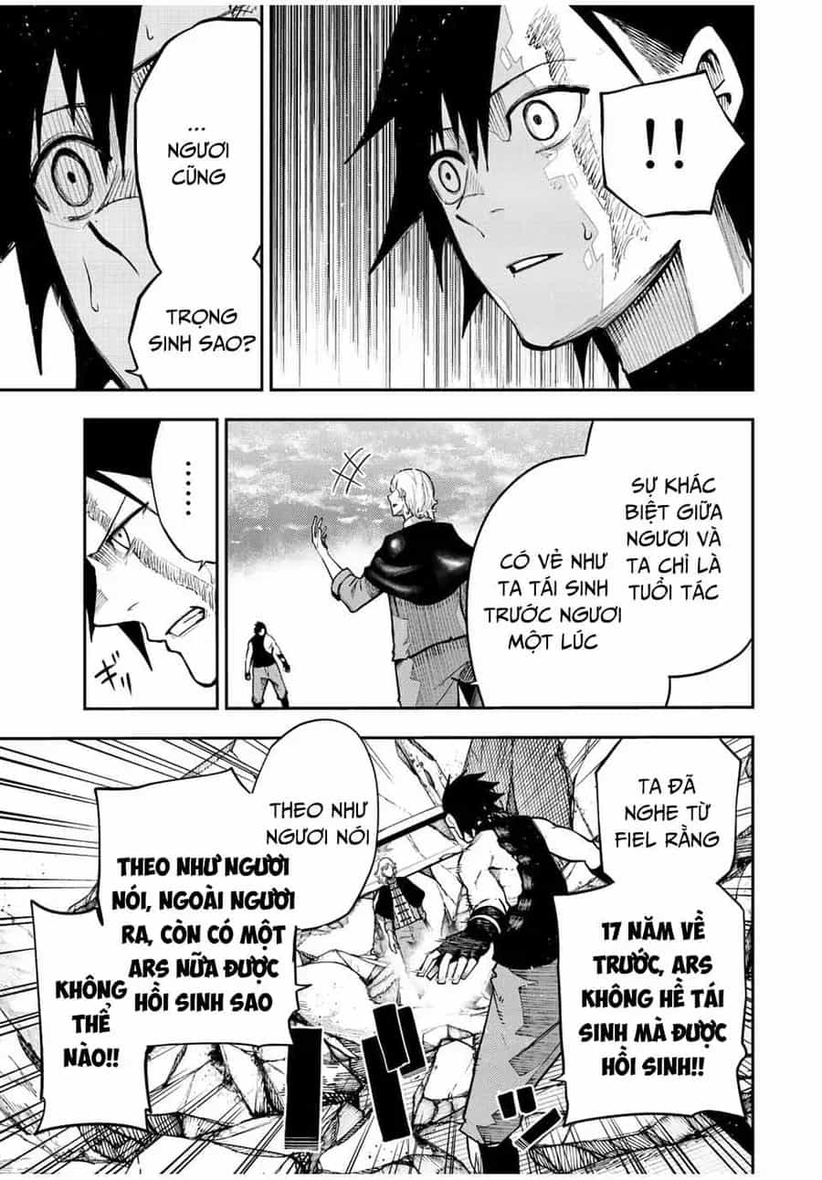Dorei Tensei: Sono Dorei, Saikyou No Moto Ouji Ni Tsuki - Chương 108 - ảnh 11