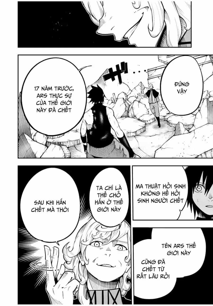 Dorei Tensei: Sono Dorei, Saikyou No Moto Ouji Ni Tsuki - Chương 108 - ảnh 12