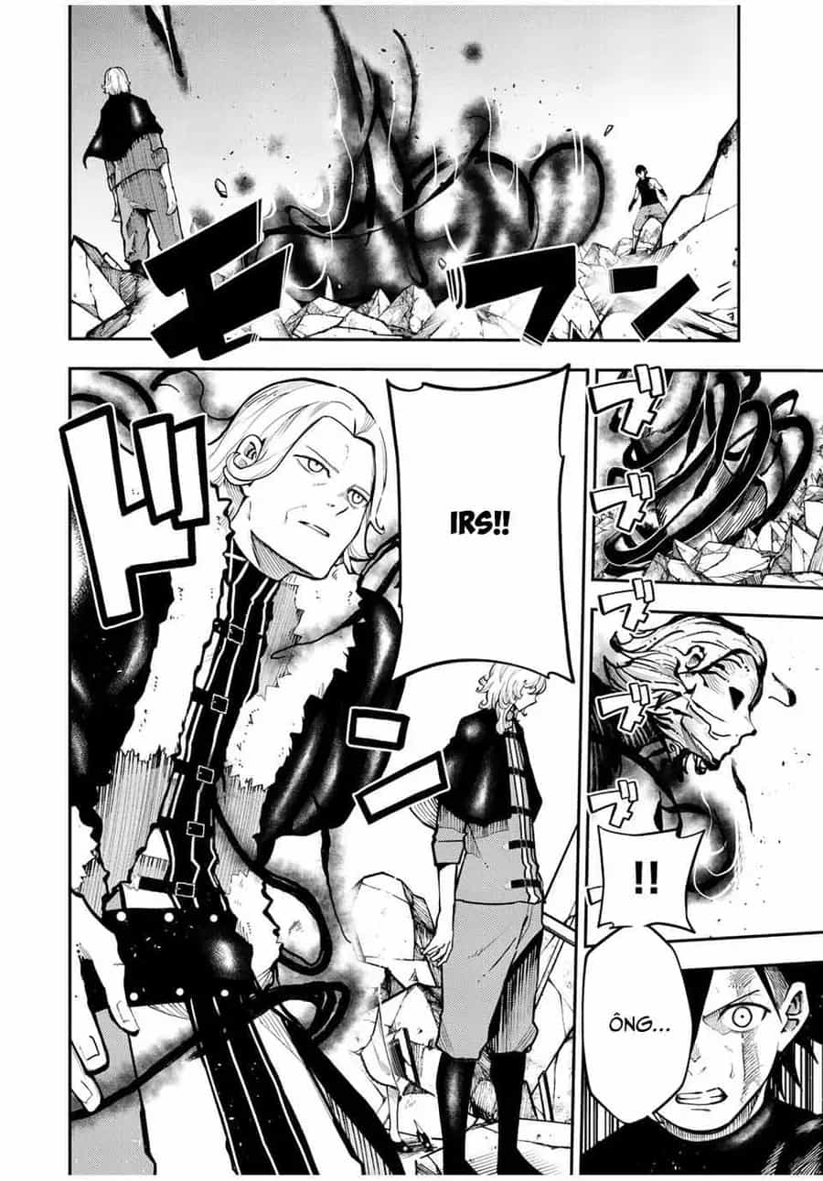 Dorei Tensei: Sono Dorei, Saikyou No Moto Ouji Ni Tsuki - Chương 108 - ảnh 14