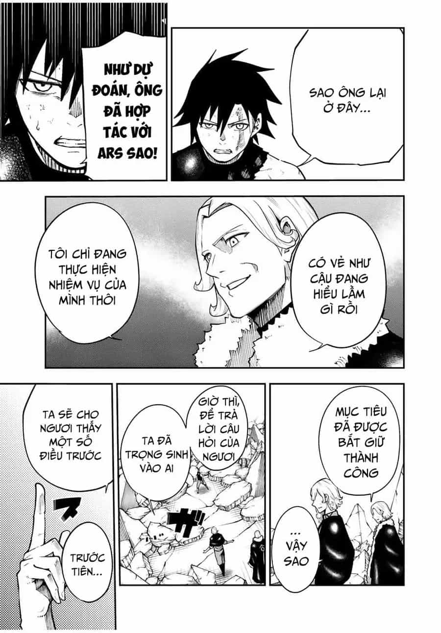 Dorei Tensei: Sono Dorei, Saikyou No Moto Ouji Ni Tsuki - Chương 108 - ảnh 15