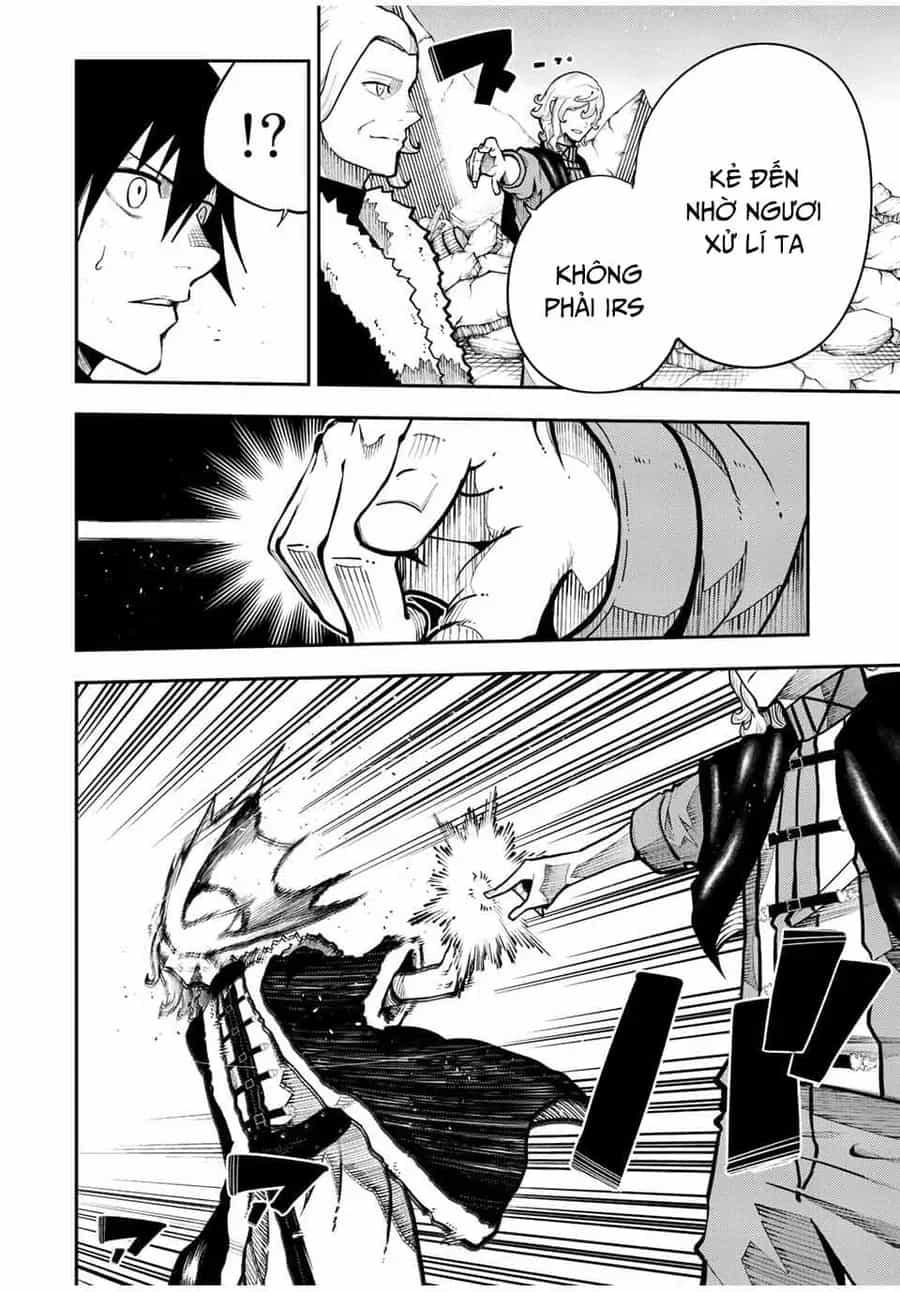 Dorei Tensei: Sono Dorei, Saikyou No Moto Ouji Ni Tsuki - Chương 108 - ảnh 16