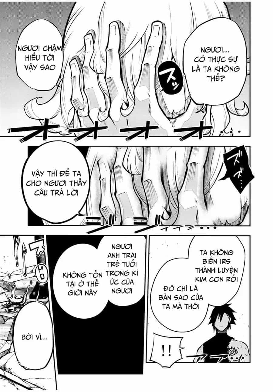 Dorei Tensei: Sono Dorei, Saikyou No Moto Ouji Ni Tsuki - Chương 108 - ảnh 19