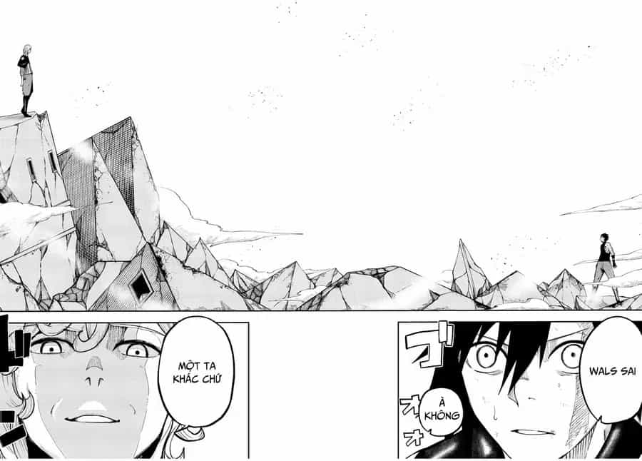 Dorei Tensei: Sono Dorei, Saikyou No Moto Ouji Ni Tsuki - Chương 108 - ảnh 3