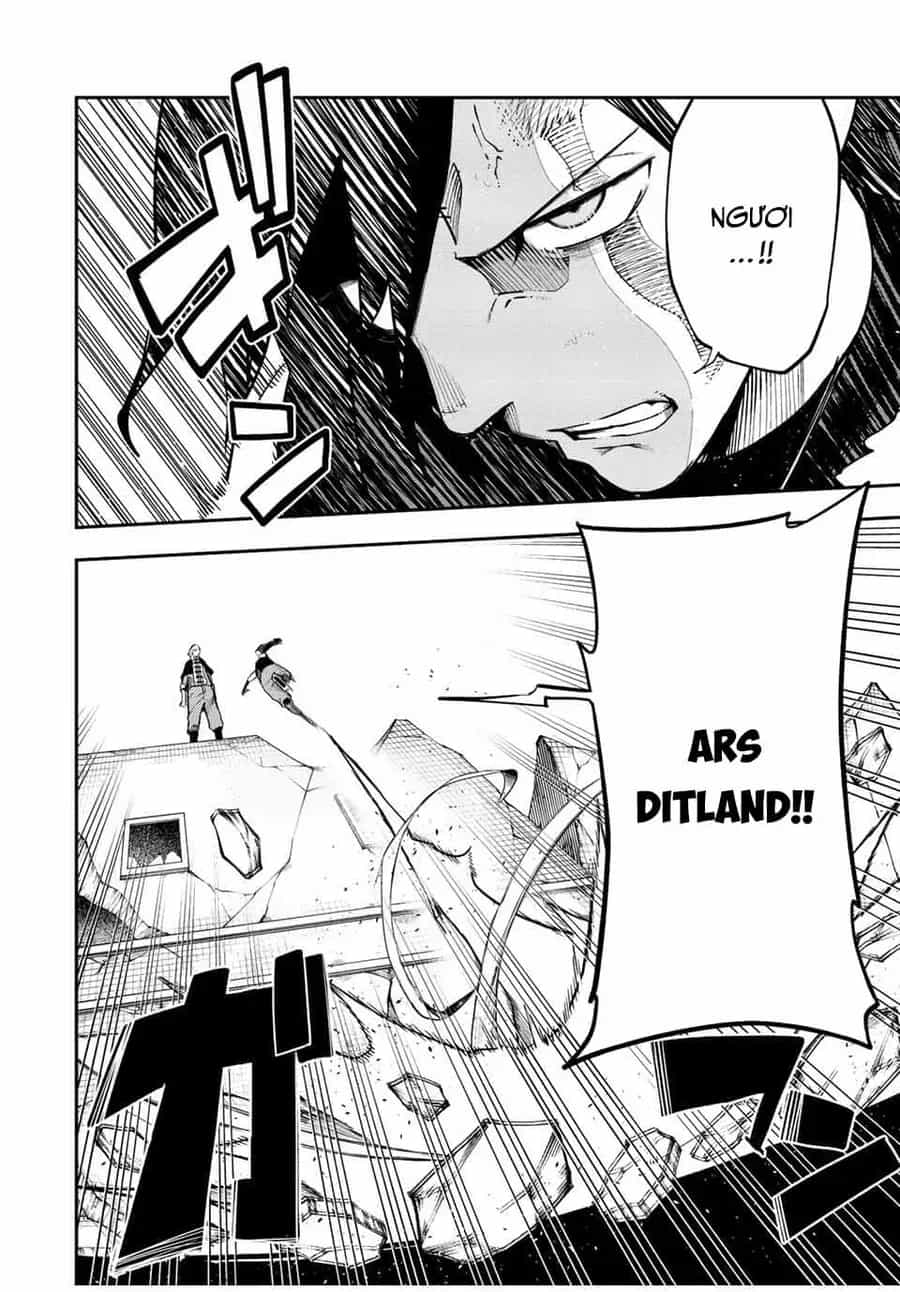 Dorei Tensei: Sono Dorei, Saikyou No Moto Ouji Ni Tsuki - Chương 108 - ảnh 4