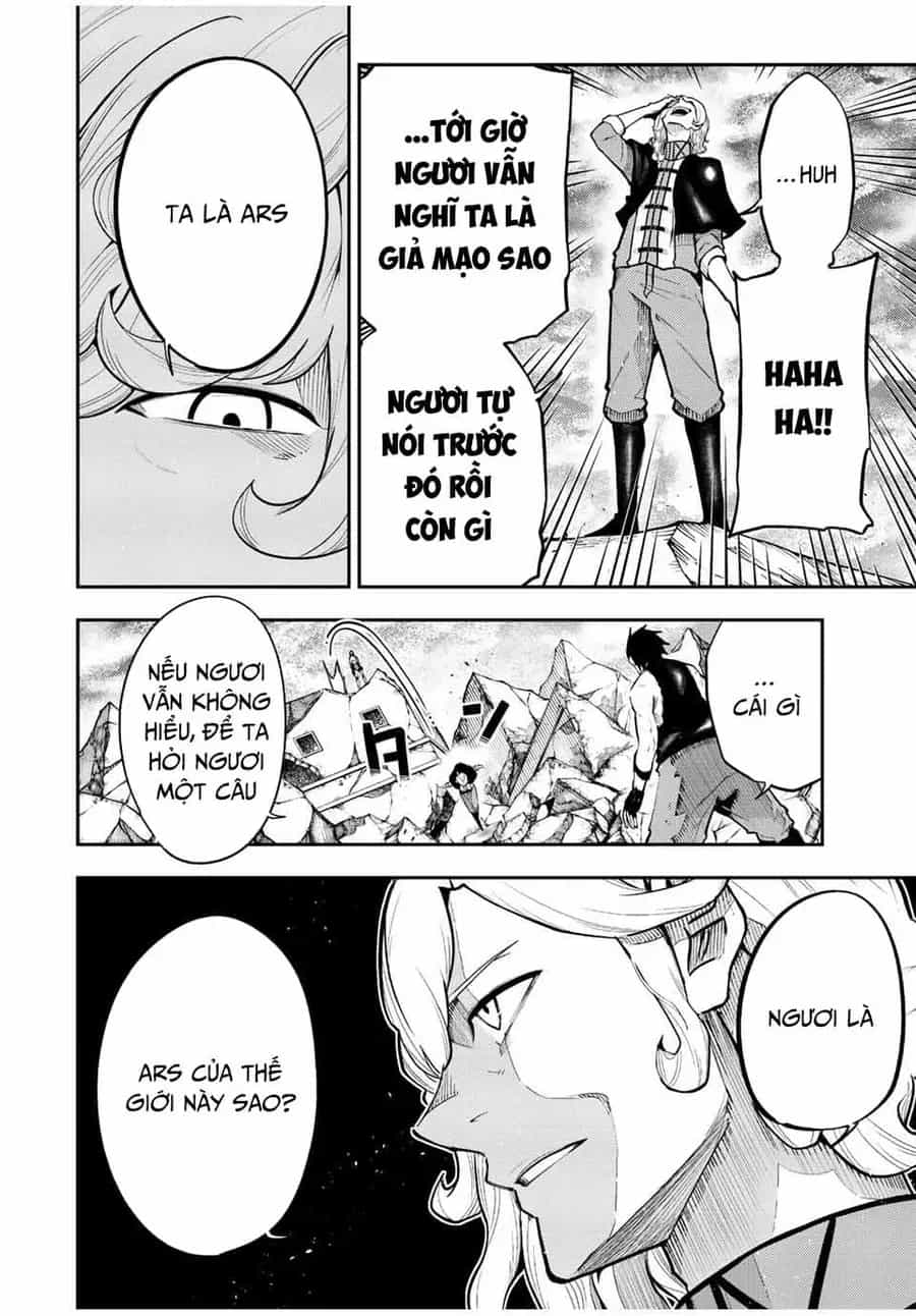 Dorei Tensei: Sono Dorei, Saikyou No Moto Ouji Ni Tsuki - Chương 108 - ảnh 8