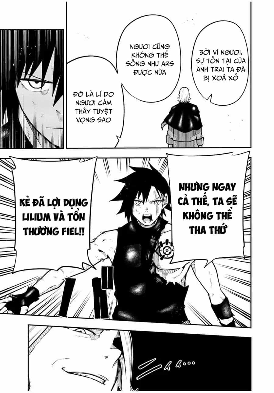 Dorei Tensei: Sono Dorei, Saikyou No Moto Ouji Ni Tsuki - Chương 109 - ảnh 12