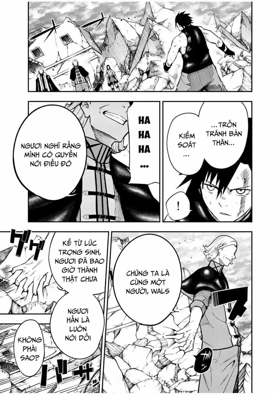 Dorei Tensei: Sono Dorei, Saikyou No Moto Ouji Ni Tsuki - Chương 109 - ảnh 14