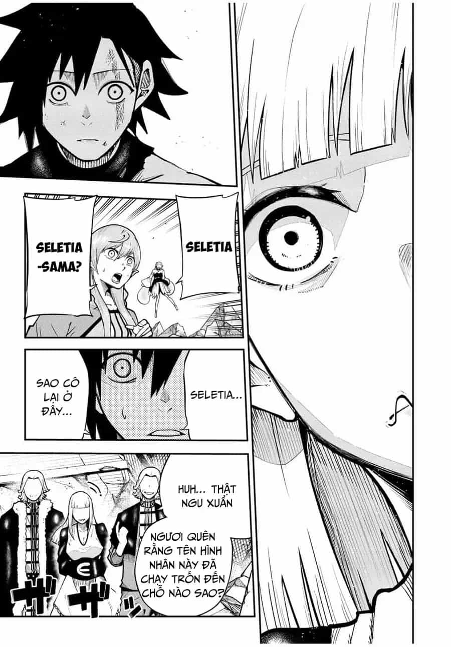 Dorei Tensei: Sono Dorei, Saikyou No Moto Ouji Ni Tsuki - Chương 109 - ảnh 16