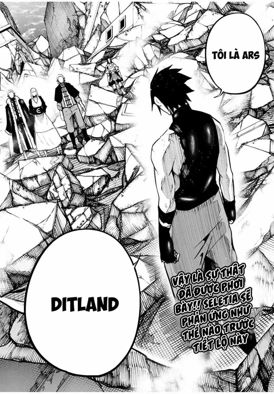 Dorei Tensei: Sono Dorei, Saikyou No Moto Ouji Ni Tsuki - Chương 109 - ảnh 21