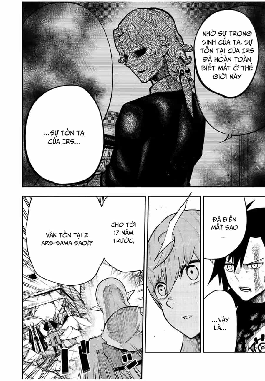 Dorei Tensei: Sono Dorei, Saikyou No Moto Ouji Ni Tsuki - Chương 109 - ảnh 3