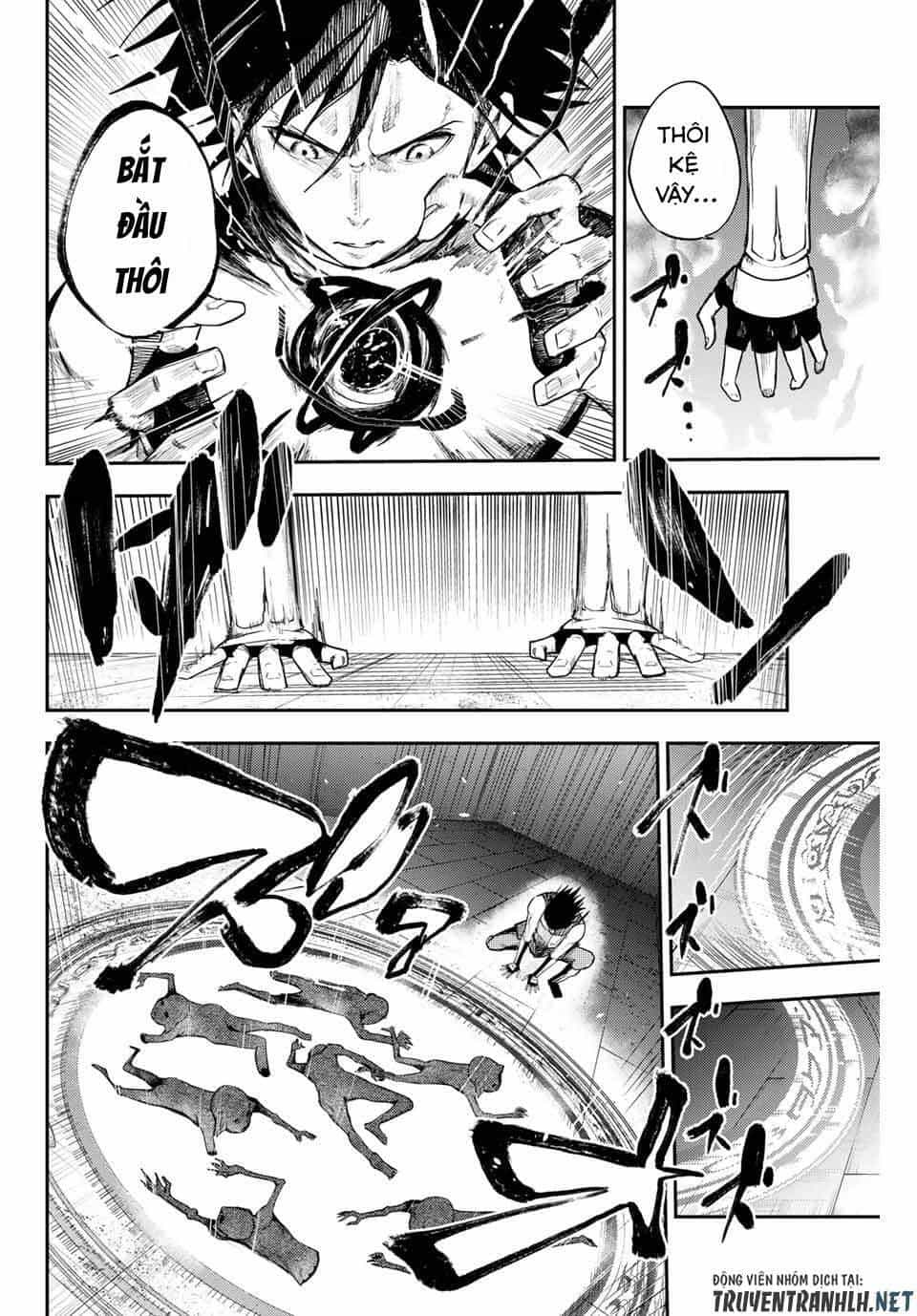 Dorei Tensei: Sono Dorei, Saikyou No Moto Ouji Ni Tsuki - Chương 11 - ảnh 10