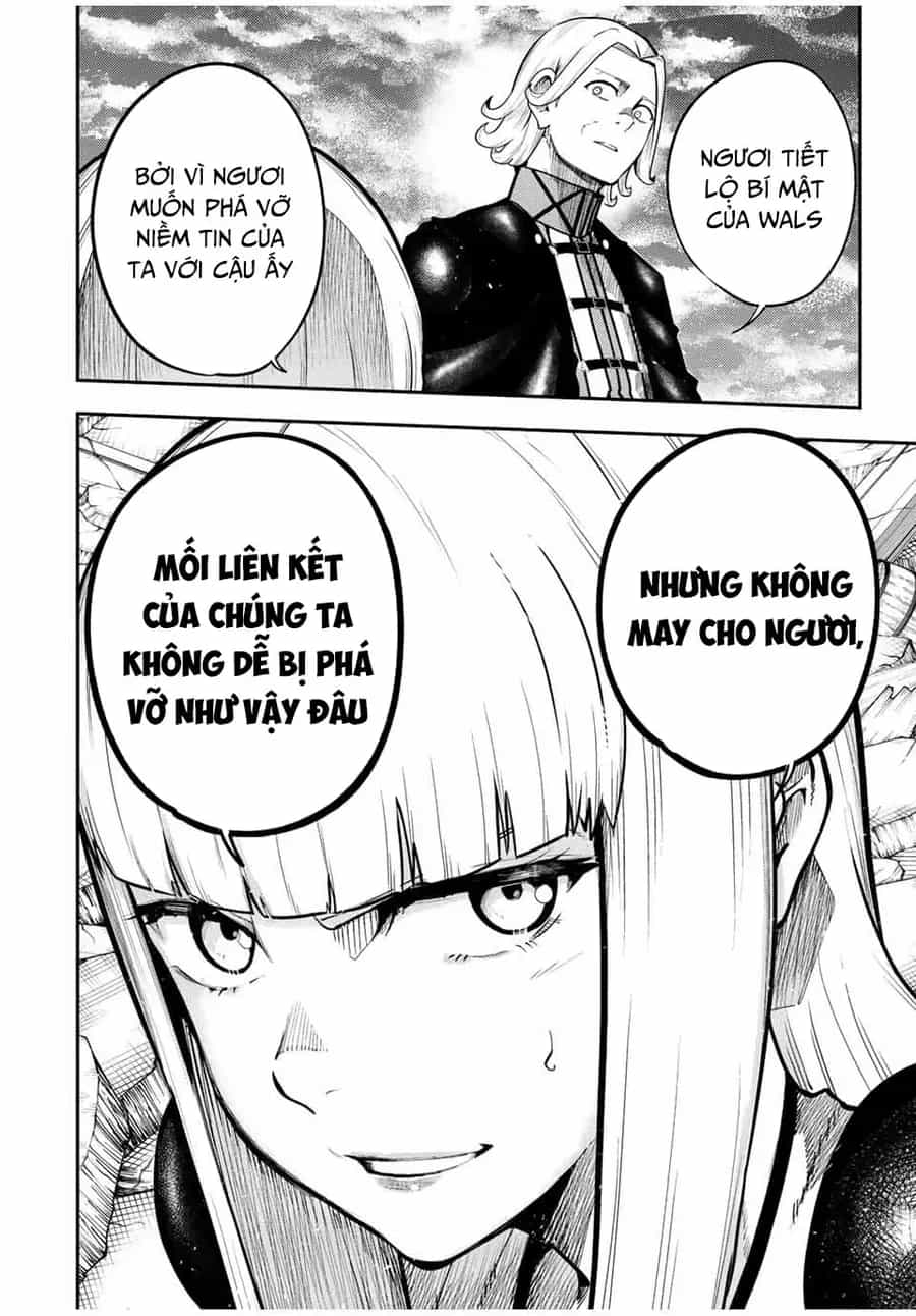 Dorei Tensei: Sono Dorei, Saikyou No Moto Ouji Ni Tsuki - Chương 110 - ảnh 14