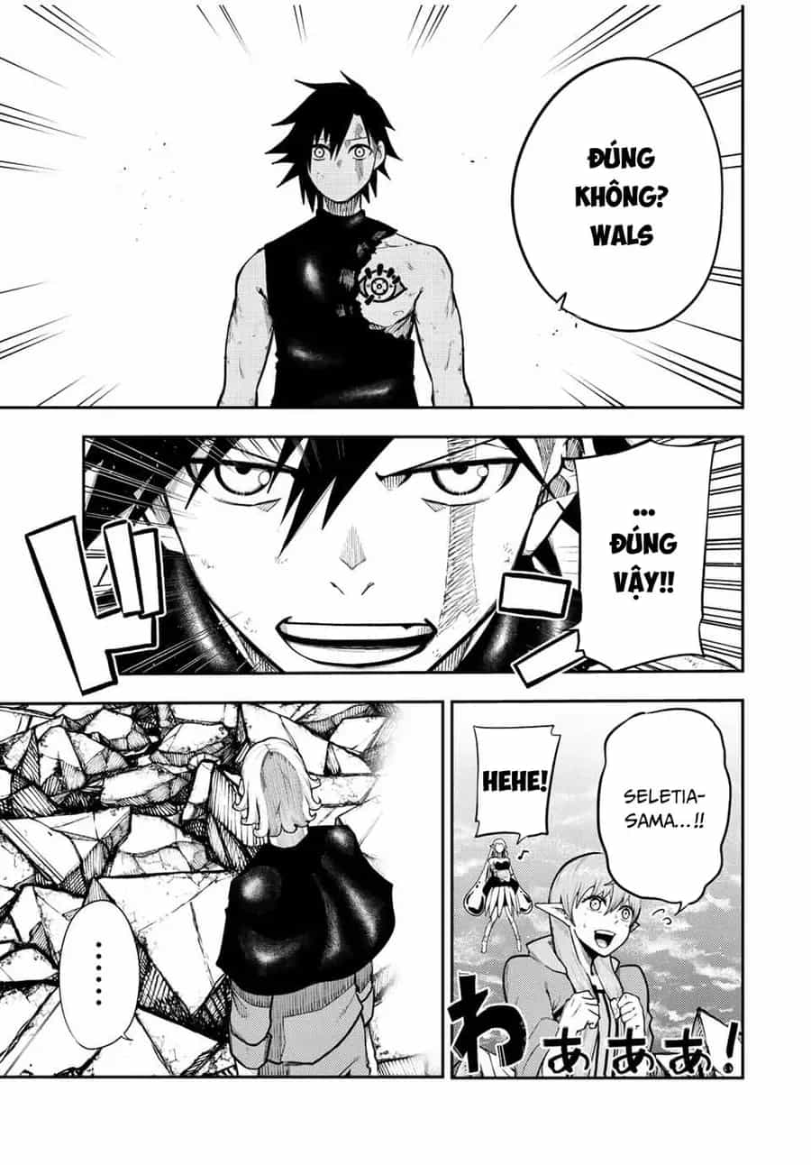 Dorei Tensei: Sono Dorei, Saikyou No Moto Ouji Ni Tsuki - Chương 110 - ảnh 15