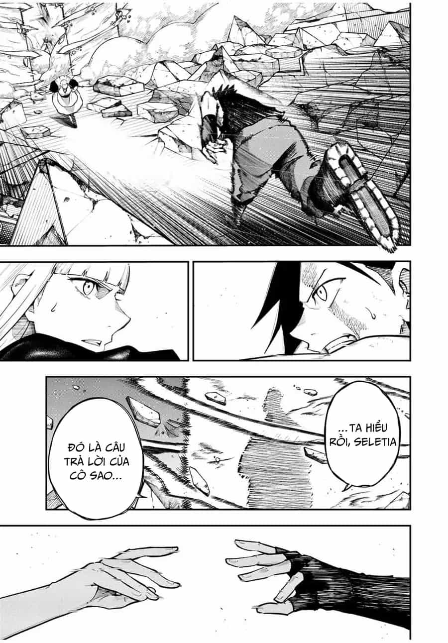 Dorei Tensei: Sono Dorei, Saikyou No Moto Ouji Ni Tsuki - Chương 110 - ảnh 19