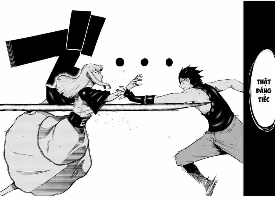 Dorei Tensei: Sono Dorei, Saikyou No Moto Ouji Ni Tsuki - Chương 110 - ảnh 20