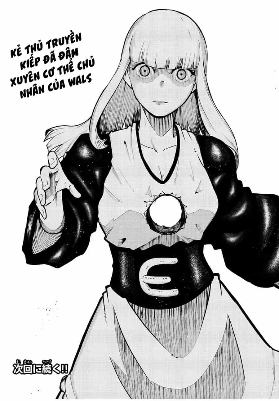 Dorei Tensei: Sono Dorei, Saikyou No Moto Ouji Ni Tsuki - Chương 110 - ảnh 22