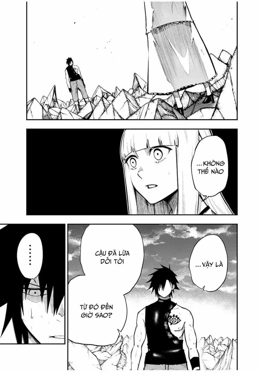 Dorei Tensei: Sono Dorei, Saikyou No Moto Ouji Ni Tsuki - Chương 110 - ảnh 5