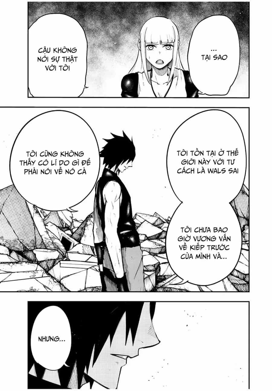 Dorei Tensei: Sono Dorei, Saikyou No Moto Ouji Ni Tsuki - Chương 110 - ảnh 7